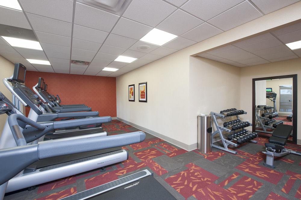 Residence Inn By Marriott Bloomington Exterior foto